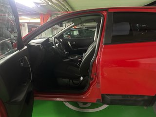 Nissan Qashqai 2008