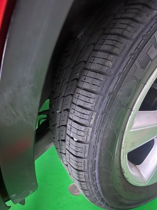 Nissan Qashqai 2008