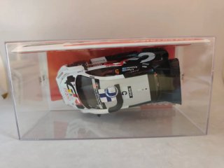 Scalextric Toyota Yaris WRC Kenia 2025