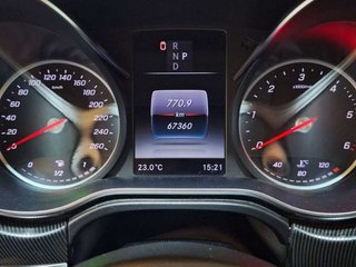 MERCEDES clase v