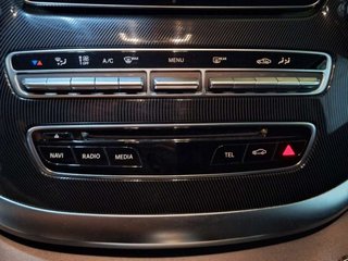 MERCEDES clase v