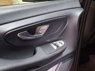 MERCEDES clase v