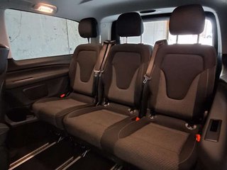 MERCEDES clase v