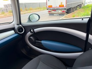 MINI Cooper 2008