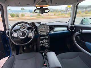 MINI Cooper 2008