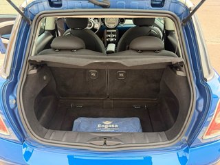 MINI Cooper 2008