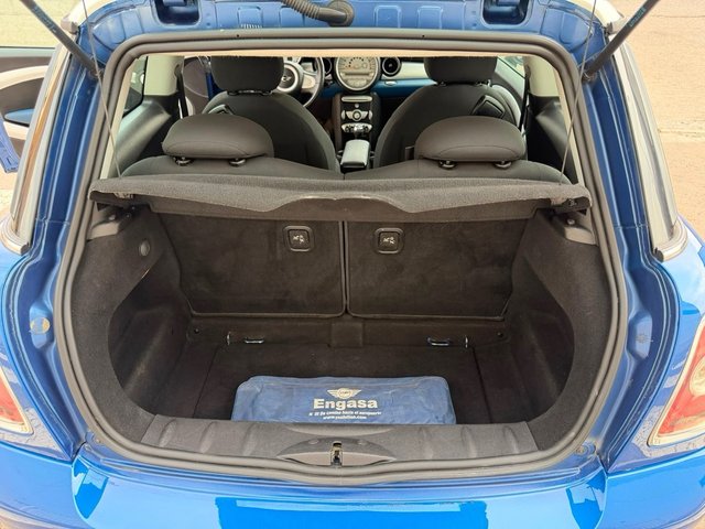 MINI Cooper 2008