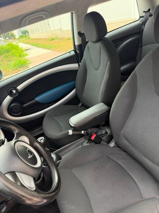 MINI Cooper 2008