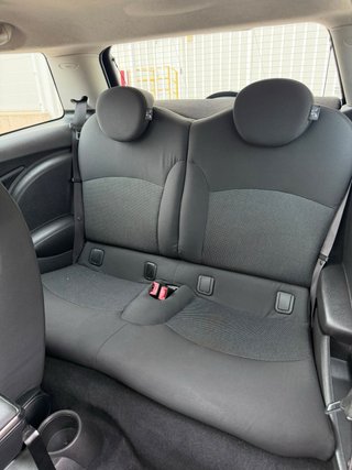 MINI Cooper 2008