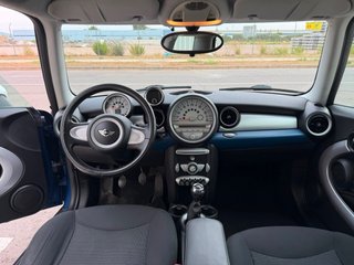 MINI Cooper 2008