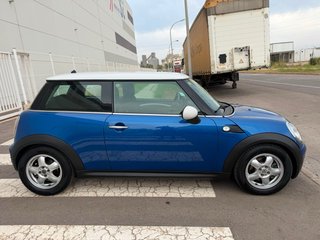 MINI Cooper 2008