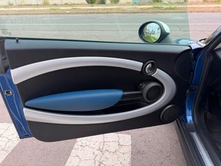 MINI Cooper 2008