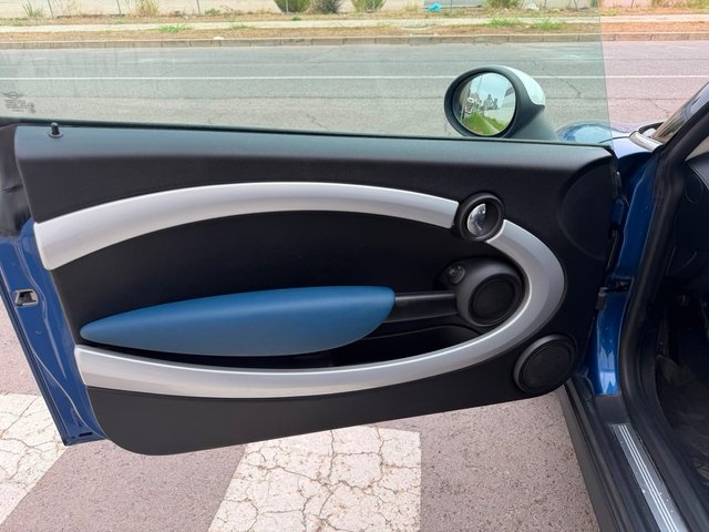 MINI Cooper 2008