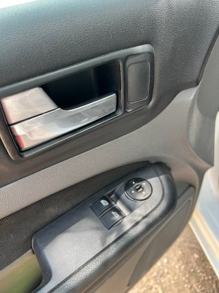 Ford Focus 2008