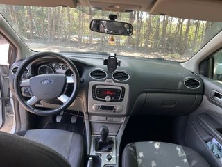 Ford Focus 2008