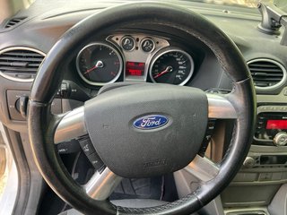 Ford Focus 2008