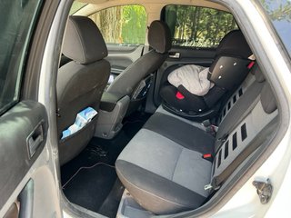 Ford Focus 2008