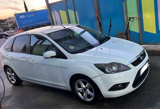Ford Focus 2008
