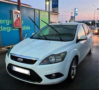 Ford Focus 2008