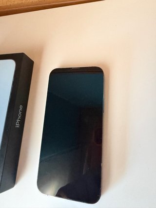 iPhone 13 Pro Max 256GB Blu Alpino