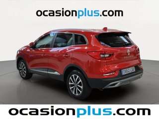 Renault Kadjar Zen TCe 103 kW (140 CV) EDC