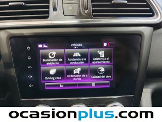 Renault Kadjar Zen TCe 103 kW (140 CV) EDC