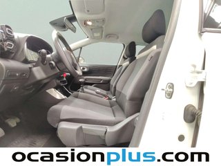 Citroen C3 Aircross PureTech 110 S&S Plus 81 kW (110 CV)