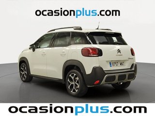 Citroen C3 Aircross PureTech 110 S&S Plus 81 kW (110 CV)