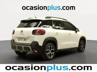 Citroen C3 Aircross PureTech 110 S&S Plus 81 kW (110 CV)