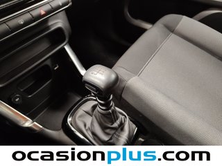 Citroen C3 Aircross PureTech 110 S&S Plus 81 kW (110 CV)