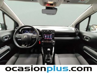 Citroen C3 Aircross PureTech 110 S&S Plus 81 kW (110 CV)