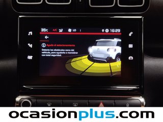 Citroen C3 Aircross PureTech 110 S&S Plus 81 kW (110 CV)