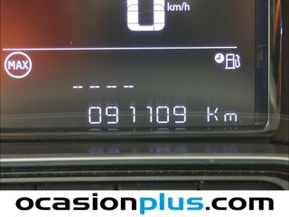 Citroen C3 Aircross PureTech 110 S&S Plus 81 kW (110 CV)