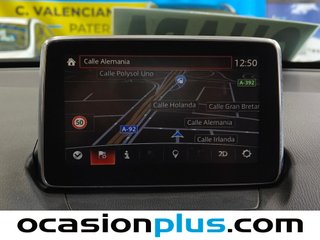 Mazda CX-3 1.5 DE SKYACTIV Luxury 2WD 77 kW (105 CV)
