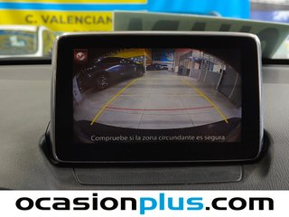 Mazda CX-3 1.5 DE SKYACTIV Luxury 2WD 77 kW (105 CV)