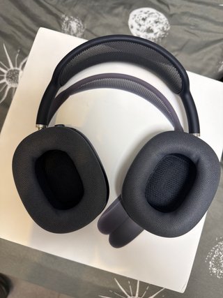AirPods Max Azul Marino