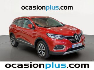 Renault Kadjar Zen TCe 103 kW (140 CV) EDC