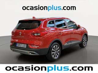 Renault Kadjar Zen TCe 103 kW (140 CV) EDC