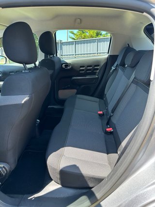 Citroen C3 2024