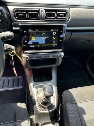 Citroen C3 2024