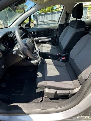 Citroen C3 2024