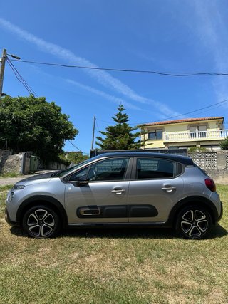 Citroen C3 2024