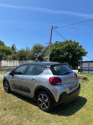 Citroen C3 2024