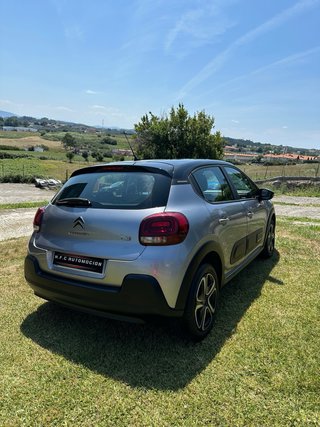 Citroen C3 2024