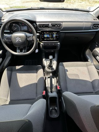 Citroen C3 2024