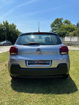 Citroen C3 2024