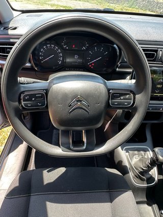 Citroen C3 2024