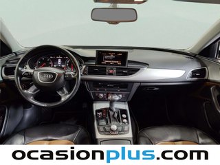 Audi A6 Advanced edition 2.0 TDI 130 kW (177 CV) multitronic