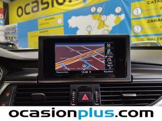 Audi A6 Advanced edition 2.0 TDI 130 kW (177 CV) multitronic
