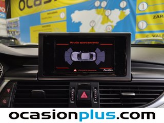 Audi A6 Advanced edition 2.0 TDI 130 kW (177 CV) multitronic